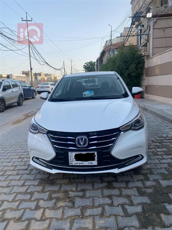 Changan for sale in Iraq